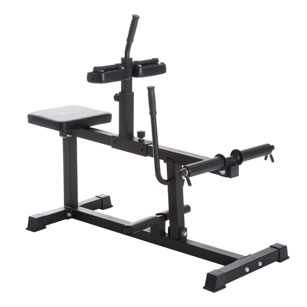 Machine à soulever les mollets - Seated Calf Raise avis et prix