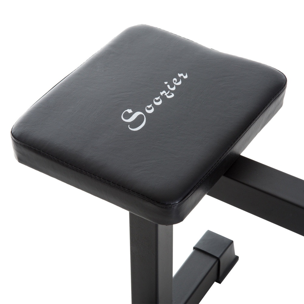 Machine à soulever les mollets - Seated Calf Raise avis et prix