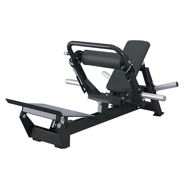 Machine de musculation profess - Vertical Leg Press avis et prix