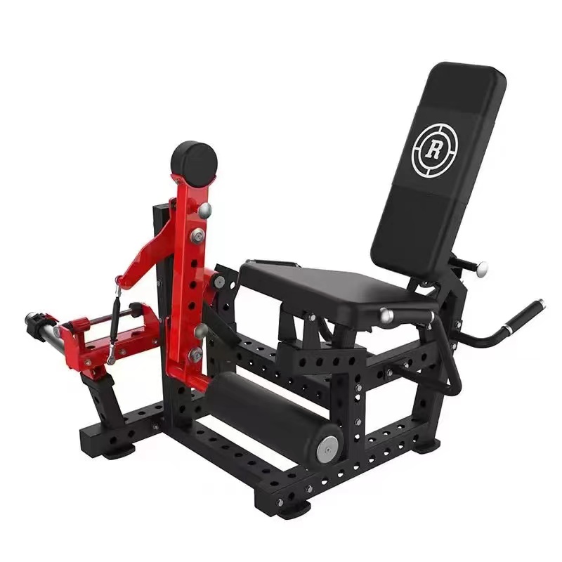 Machine de musculation profess - Vertical Leg Press avis et prix