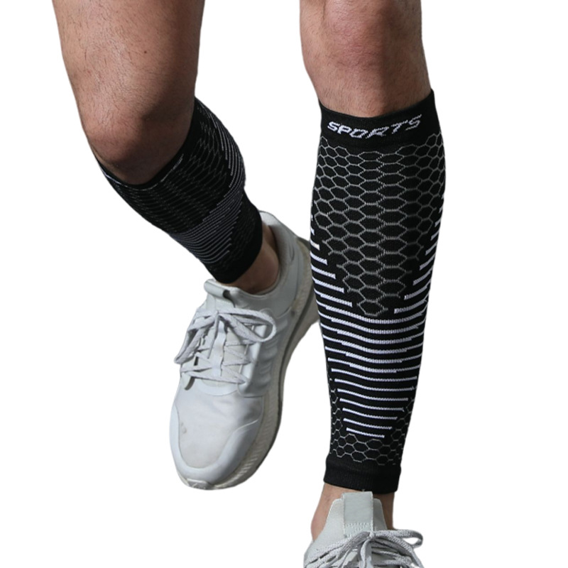 Manchons de compression sporti - Seated Calf Raise avis et prix