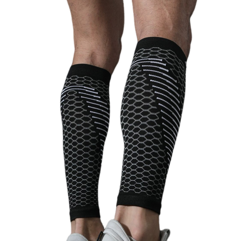 Manchons de compression sporti - Seated Calf Raise avis et prix