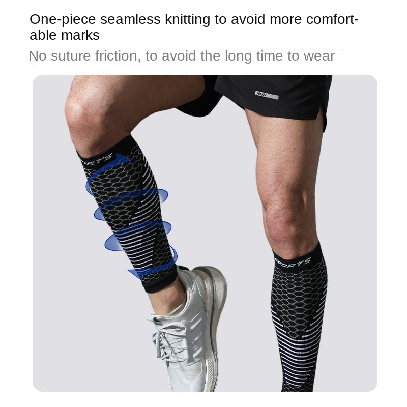 Manchons de compression sporti - Seated Calf Raise avis et prix