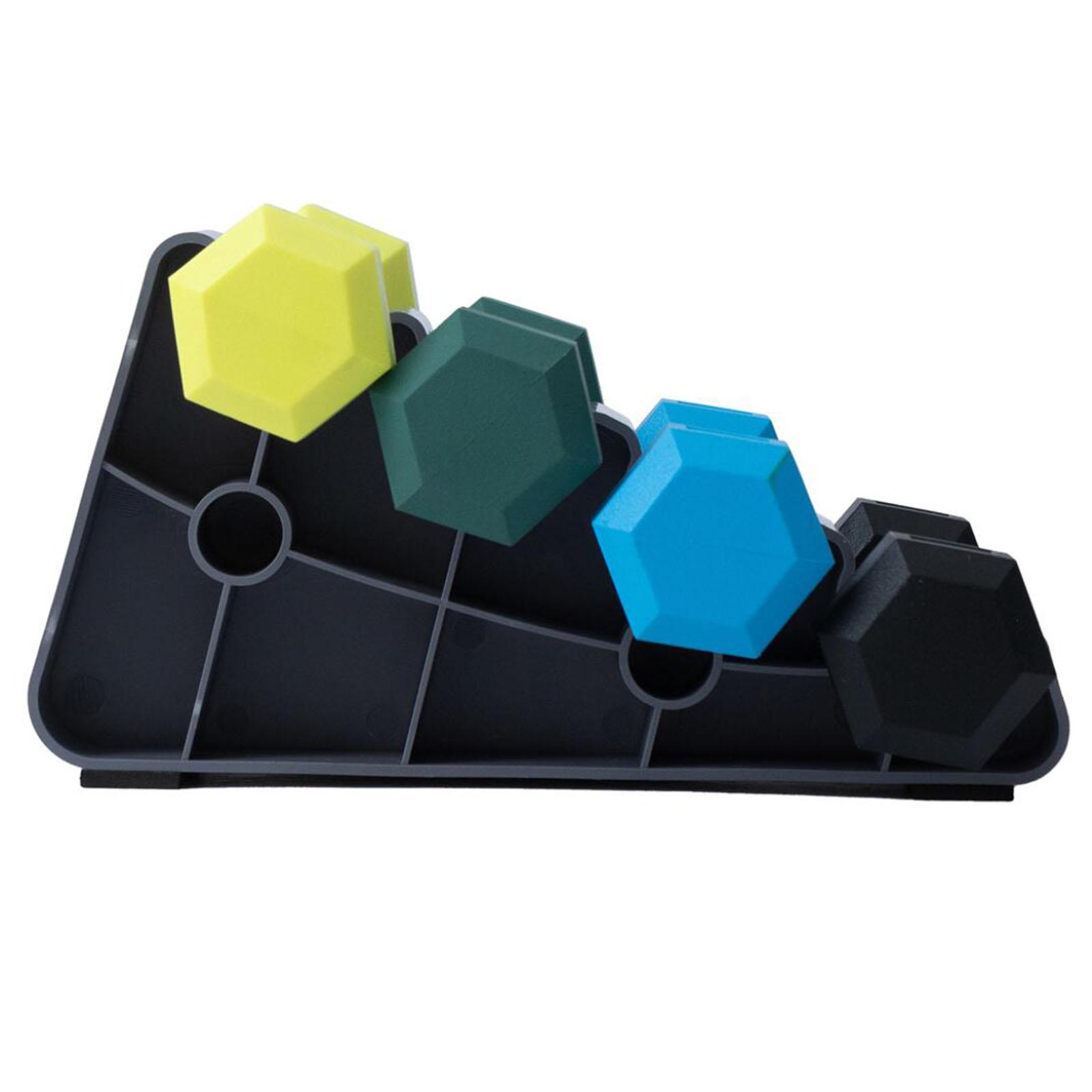 Support de rangement compact p - Home Gym For Small Spaces avis et prix