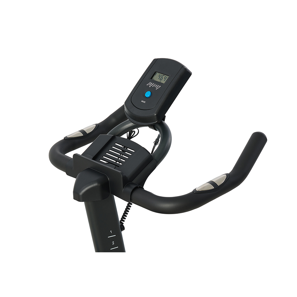 Vélo de spinning de haute qual - Home Gym Equipment avis et prix