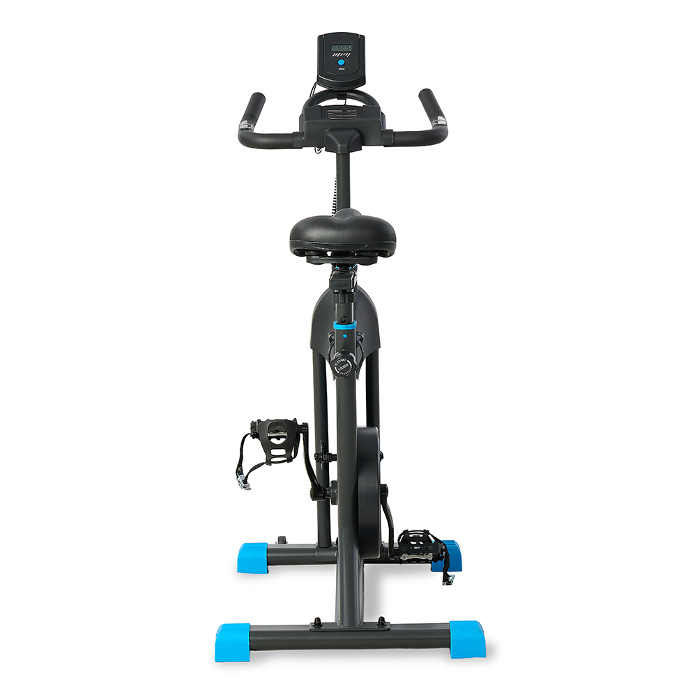 Vélo de spinning de haute qual - Home Gym Equipment avis et prix