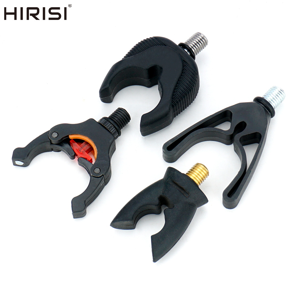 Hirisi – tête de repose-canne  - Head Racket Boom avis et prix