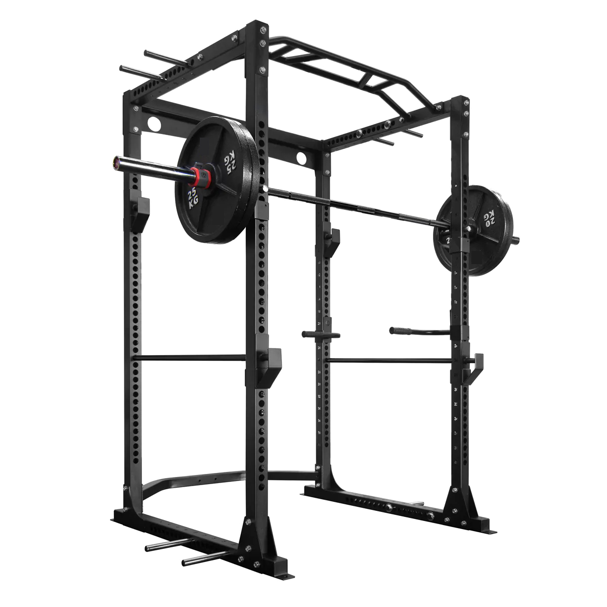 Station de fitness professionn - Home Gym Youtube avis et prix