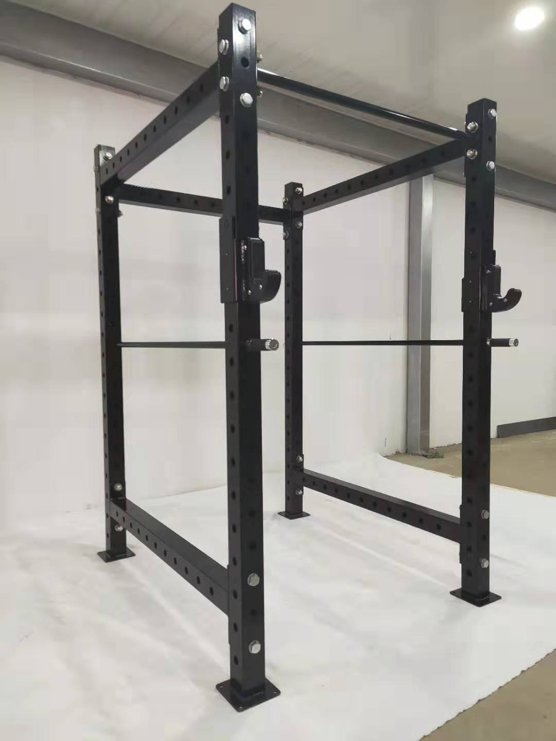 Cage de puissance et support d - Home Gym Equipment avis et prix