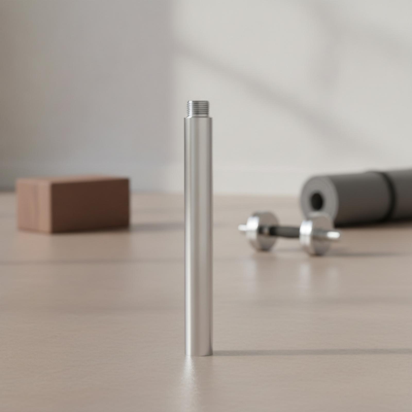 Tube d'extension réglable en h - Home Gym Youtube avis et prix