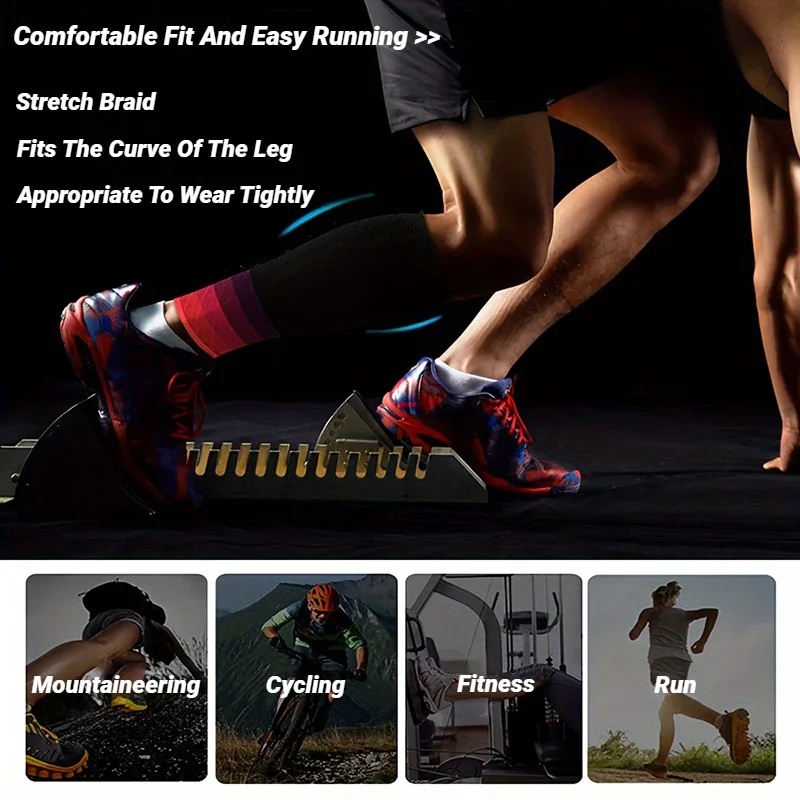 Manchons de compression pour m - Seated Calf Raise avis et prix