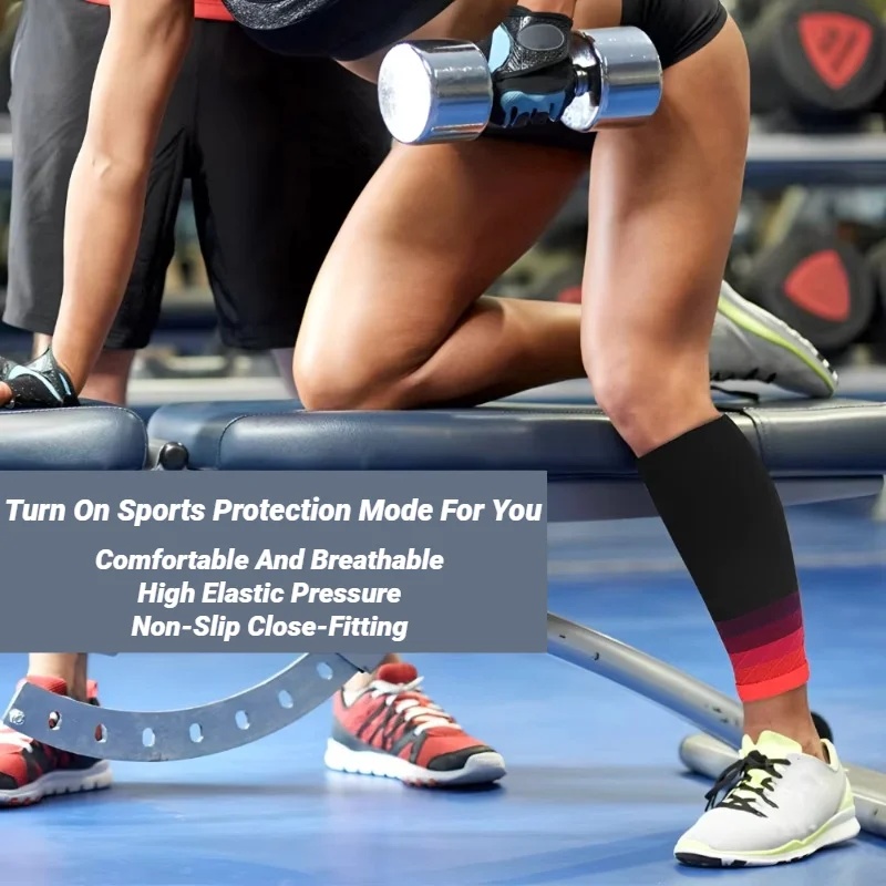 Manchons de compression pour m - Seated Calf Raise avis et prix