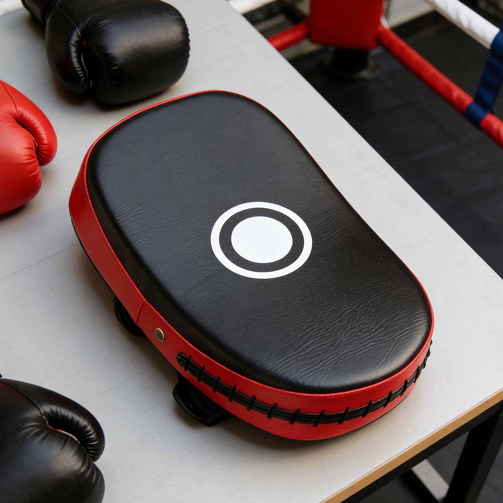 Pads de frappe pour l'entraîne - Home Gym Equipment avis et prix
