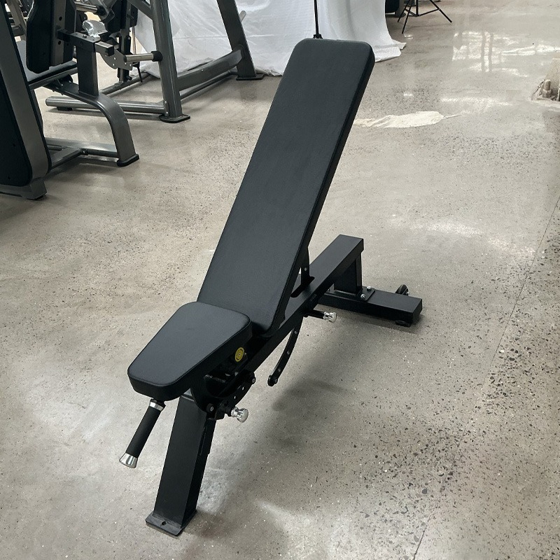 Banc de musculation réglable p - Home Gym Design avis et prix