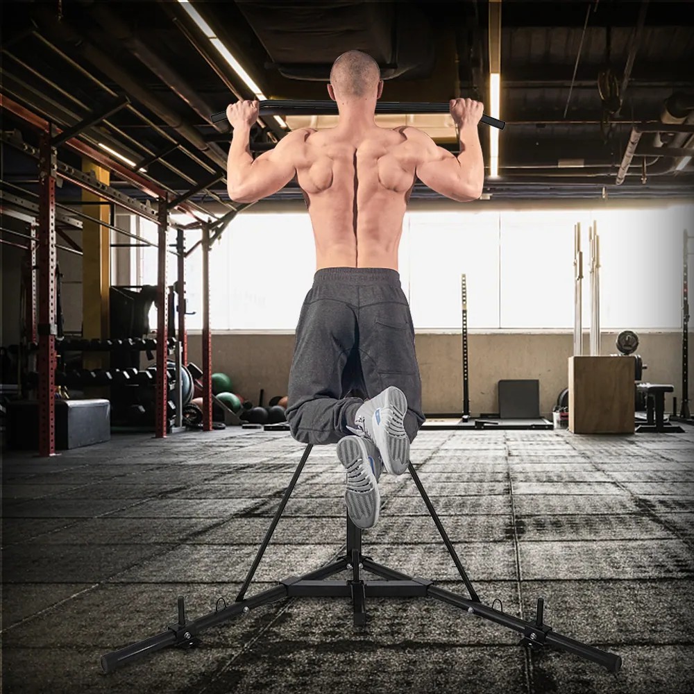 Support de boxe sur pied avec  - Home Gym Youtube avis et prix