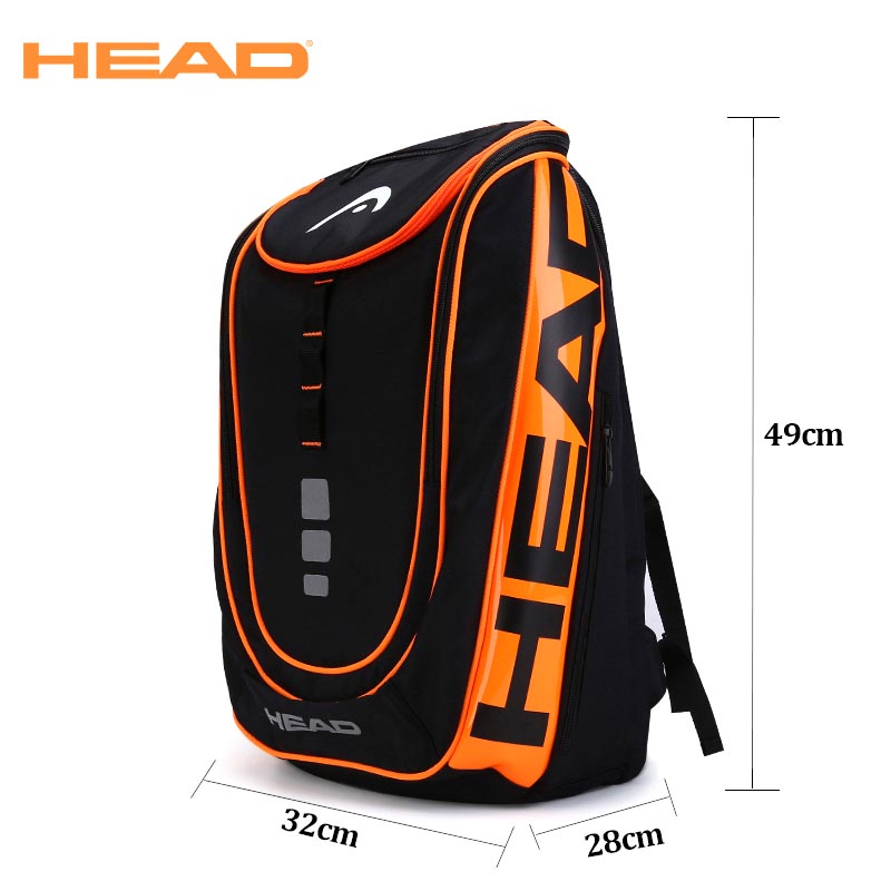 HEAD Original sac à dos de Ten - Head Racket Boom avis et prix