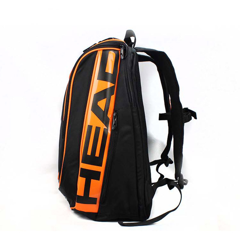 HEAD Original sac à dos de Ten - Head Racket Boom avis et prix
