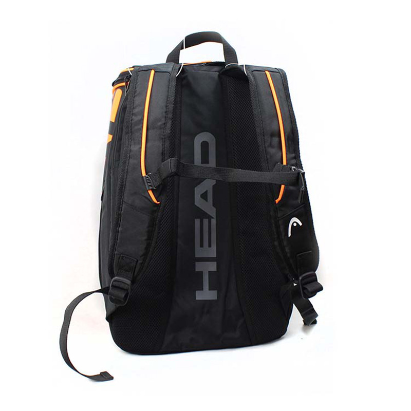 HEAD Original sac à dos de Ten - Head Racket Boom avis et prix
