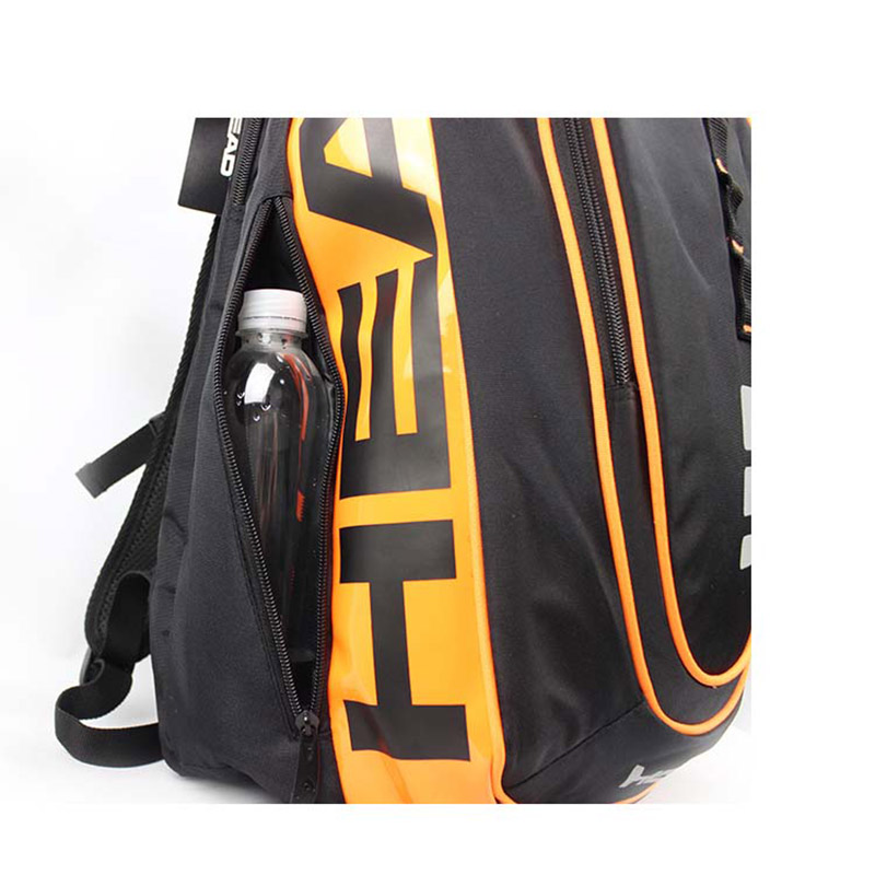 HEAD Original sac à dos de Ten - Head Racket Boom avis et prix