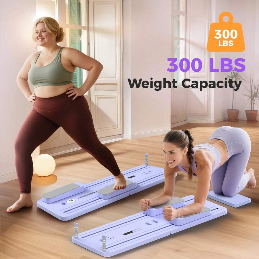 Planche de fitness multifoncti - Home Gym For Small Spaces avis et prix