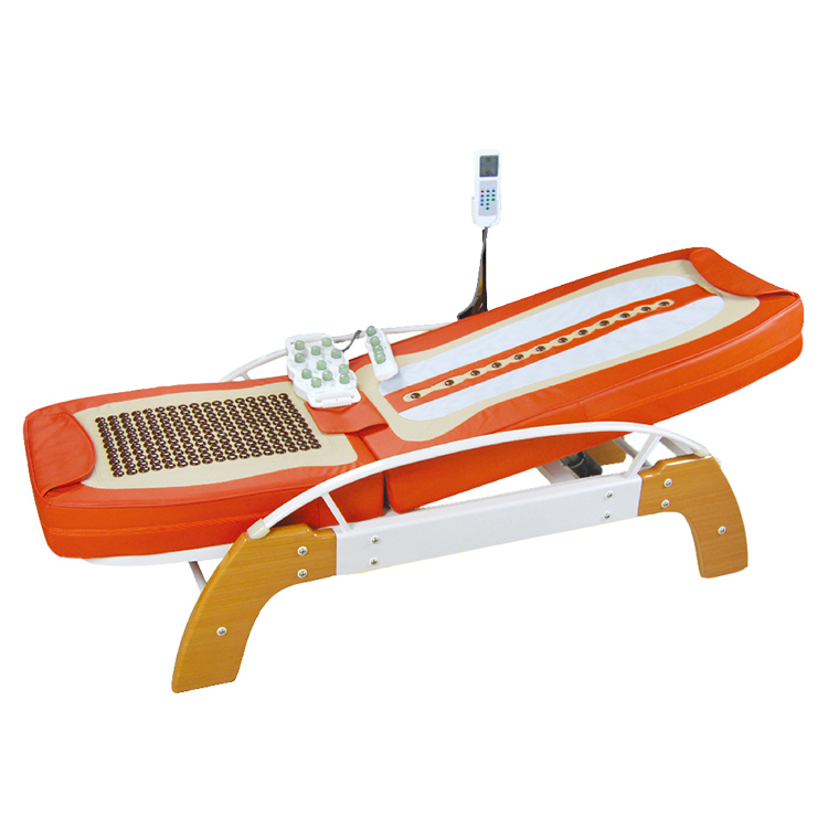 Lit de massage électrique de l - Home Gym China avis et prix