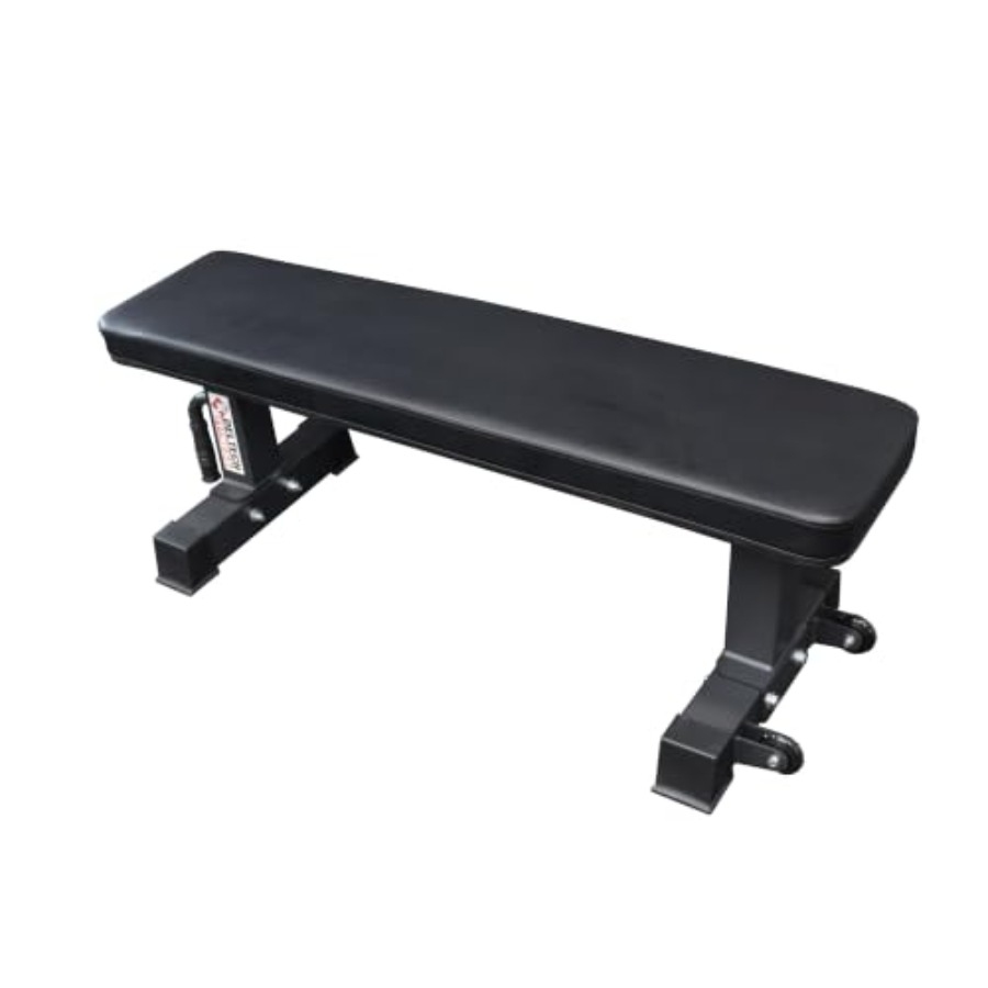 Banc plat pour utilisation en  - Home Gym Design avis et prix