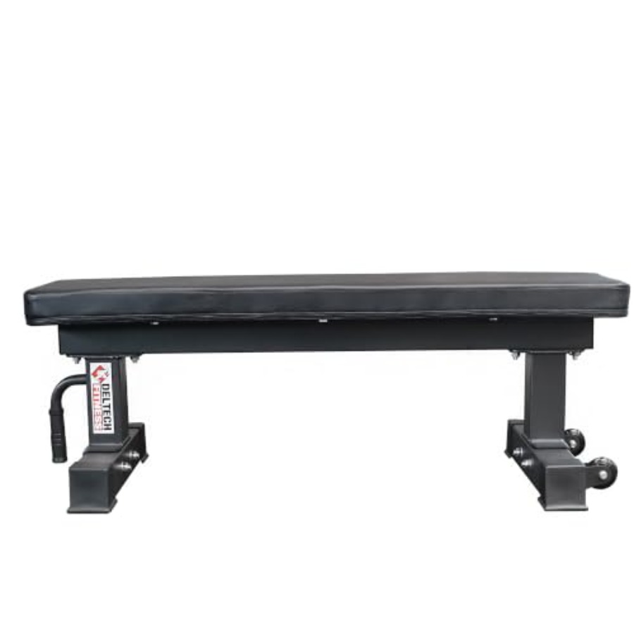 Banc plat pour utilisation en  - Home Gym Design avis et prix