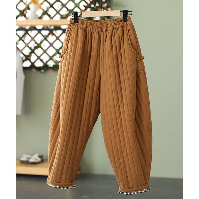 Pantalon chaud pour femme en c - Vertical Leg Press avis et prix