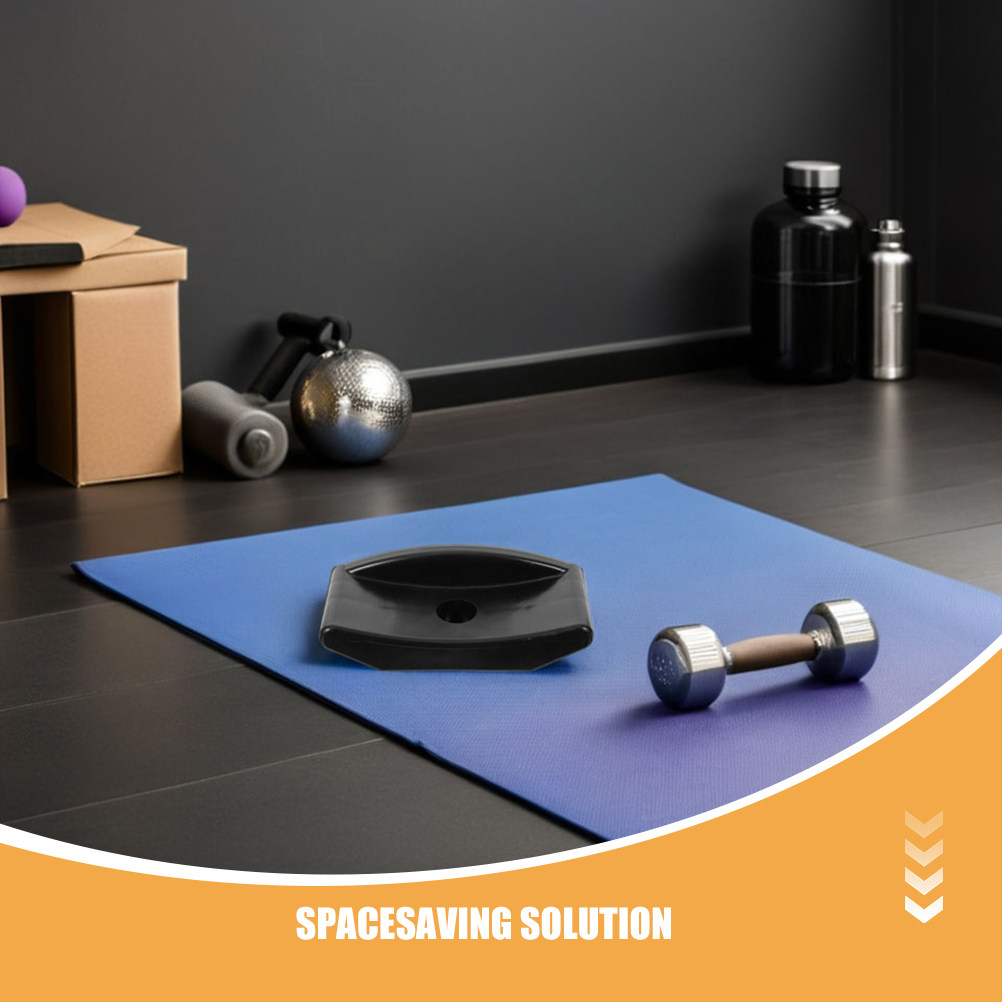 Support de rangement pour halt - Home Gym For Small Spaces avis et prix