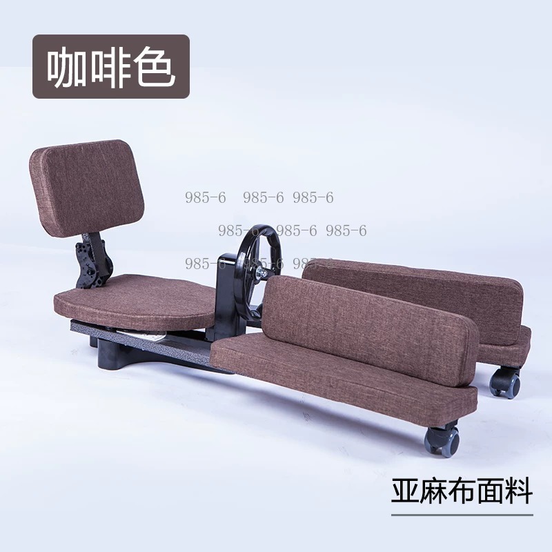Appareil d'étirement des ligam - Vertical Leg Press avis et prix