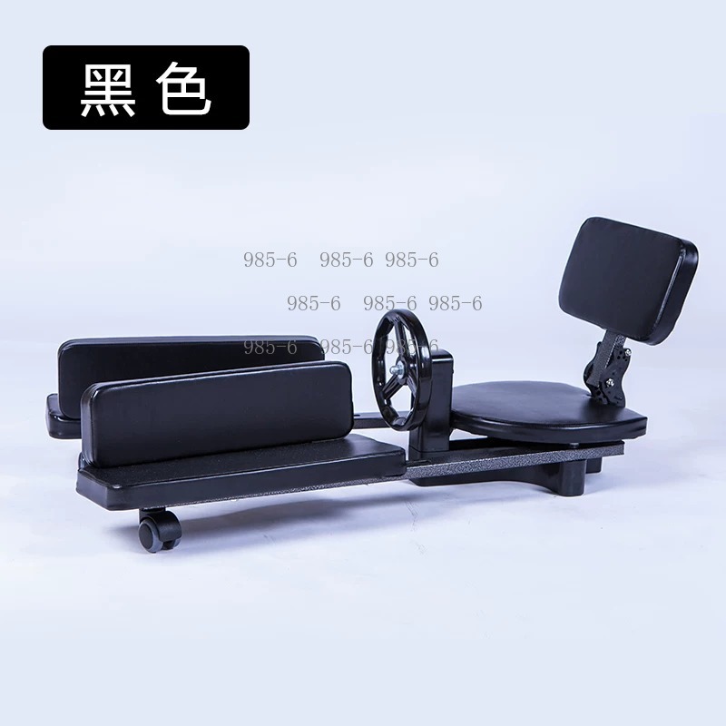 Appareil d'étirement des ligam - Vertical Leg Press avis et prix