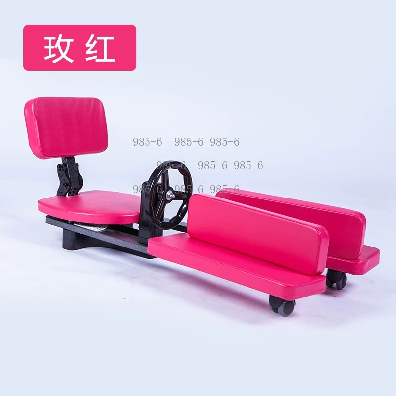 Appareil d'étirement des ligam - Vertical Leg Press avis et prix